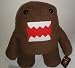 Domo-Kun - Domo Kun Plush -  10in Domo Plush Toy