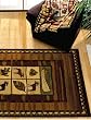 Highland Falls | Luxury Acrylic | Throw Blanket