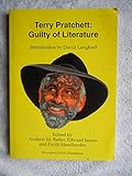 Terry Pratchett: guilty of literature
