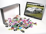 Photo Jigsaw Puzzle of Bugatti EB110 SS from Car Photo Library