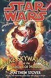 Luke Skywalker and the shadows of Mindor