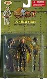 Eigenschaften 21ST Century Toys Ultisol / Ultisol 2005 - The Ultimate Soldier - XD Xtreme Detail - U.S. MARINE CORPS - PVT. 