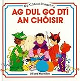 Ag dul go dtí an chóisir