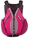 Extrasport Baja Women's Type III Personal Floating Device (Large/X-Large, Raspberry)