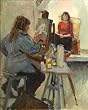 Art Student