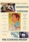 Inventive cooking