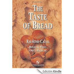 The Taste of Bread