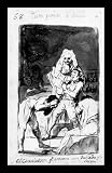 Francisco de Goya y Lucientes (Madrid-Album: 