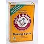 Arm & Hammer Baking Soda (01170) by Church & Dwight