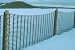 Outdoor Living : Easy Gardener RC435014E MaxiGrid Economy Snow Fence - 4-Foot x 50-Foot Orange