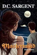 Mastermind, Book Three (The Entangled Series)