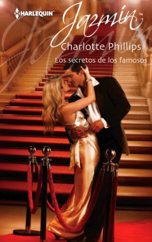 Los secretos de los famosos (Jazmín) (Spanish Edition)