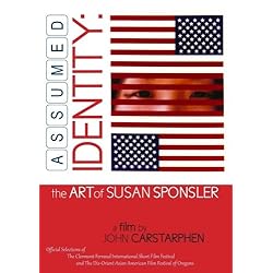 Assumed Identity: The Art of Susan Sponsler