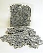 Oxygen Absorbers - 100 Count Sealed Package - 100 CC Capacity - Oxy Absorption Packets Remove /