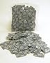 Oxygen Absorbers - 100 Count Sealed Package - 100 CC Capacity - Oxy Absorption Packets Remove / Absorb O2 - For Food Storage & More.