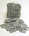 Oxygen Absorbers - 100 Count Sealed Package - 100 CC Capacity - Oxy Absorption Packets Remove / Absorb O2 - For Food Storage & More.