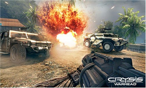 Crysis Warhead image