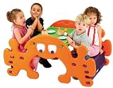 Feber Table & Rocker Fantasmas