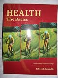 Health: The Basics - Custom Edition for Ventura College (HED V93)