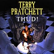 Thud!: A Discworld Novel | [Terry Pratchett]
