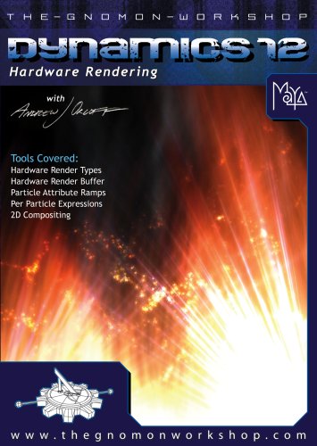 Dynamics 12: Hardware Rendering