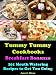 Books : Yummy Tummy Cookbooks: Breakfast Bonanza - 201 Mouth Watering Recipes to Get You Going