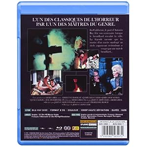 Fog [Blu-ray]