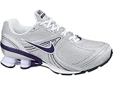 Nike Shox Navina + 3 Sil/Purple