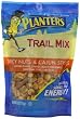 Planters Trail Mix, Spicy Nuts & Cajun Sticks, 6-Ounce Pouches (Pack of 12)