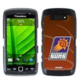 Phoenix Suns - bball design on BlackBerry Torch 9850 9860 Hard Case