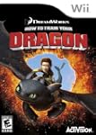 How To Train Your Dragon