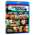 A Perfect Getaway [Blu-ray]