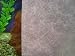 "White Gossamer Frost - 47"" Wide X 1ft - Sold As One Continuous Roll By the Foot."