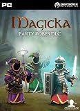Magicka: Party Robes DLC [Online Game Code]