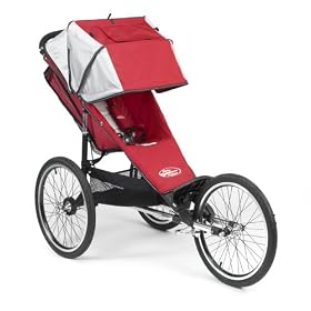 Baby Jogger Performance Series Stroller - Single