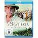 Albert Schweitzer - Ein Leben f�r Afrika [Blu-ray]