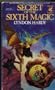 Secret of the Sixth Magic: (#2)