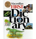 Produkt-Bild: MacMillan First Dictionary [ MACMILLAN FIRST DICTIONARY ] by Pan MacMillan, Ltd. (Author) Aug-31-1990 [ Hardcover ]