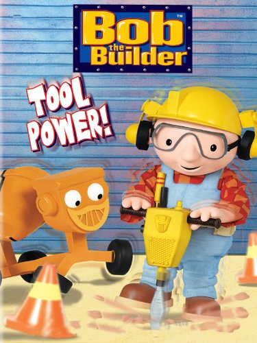 Bob The Builder: Tool Power! Picture