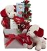 Puppy Love Care Package Gourmet Gift Basket - a great romantic gift!