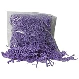 Purple Shred Tissue (krinkeleen) - 2 ounce bags