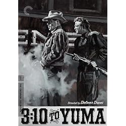3:10 to Yuma (Criterion Collection)