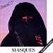 Brand X-Masques