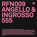 555 (Chris Barratt Remix)