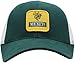 Mickey's Fine Malt Liquor Mesh Snapback Cap