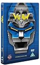 Voltron - Defender...