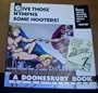 Give Those Nymphs Some HOOTERS! (Doonesbury Books (Andrews & McMeel))
