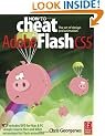 How to Cheat in Adobe Flash CS5: The Art of Design and Animation