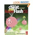 How to Cheat in Adobe Flash CS5: The Art of Design and Animation