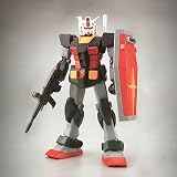 51as %2B7iOCL. SL160  Best Price on Gundam RX 78 2 GUNDAM C3 2007 Limited ver.Kunio Okawara PG 1/60 scale ..Get This